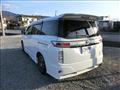 2011 Nissan Elgrand