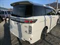 2011 Nissan Elgrand