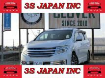 2011 Nissan Elgrand
