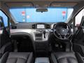 2014 Nissan Elgrand