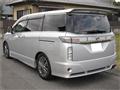 2014 Nissan Elgrand