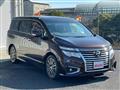 2015 Nissan Elgrand