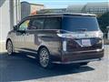 2015 Nissan Elgrand