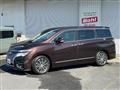 2015 Nissan Elgrand