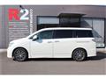 2014 Nissan Elgrand