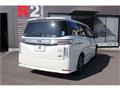2014 Nissan Elgrand
