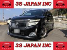 2010 Nissan Elgrand