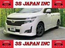 2013 Nissan Elgrand