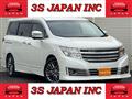 2011 Nissan Elgrand