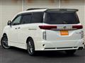 2011 Nissan Elgrand