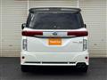 2011 Nissan Elgrand