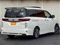 2011 Nissan Elgrand