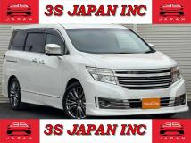 2011 Nissan Elgrand