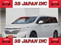 2011 Nissan Elgrand