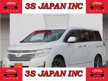 2011 Nissan Elgrand