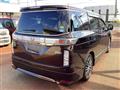 2017 Nissan Elgrand