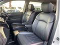 2014 Nissan Elgrand