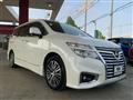 2014 Nissan Elgrand
