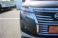 2014 Nissan Elgrand