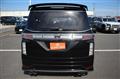 2014 Nissan Elgrand
