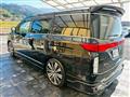 2010 Nissan Elgrand