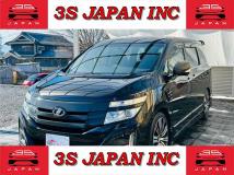 2010 Nissan Elgrand