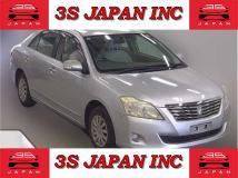 2009 Toyota Premio