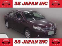 2012 Toyota Allion