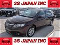 2012 Toyota Allion