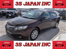 2012 Toyota Allion