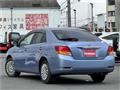 2009 Toyota Allion