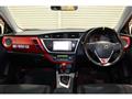 2013 Toyota Auris