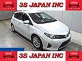 2014 Toyota Auris