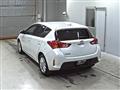 2014 Toyota Auris