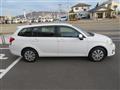 2014 Toyota Corolla Fielder