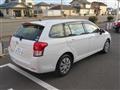 2014 Toyota Corolla Fielder