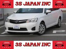 2014 Toyota Corolla Fielder