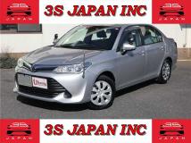 2017 Toyota Corolla Axio