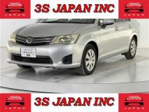 2013 Toyota Corolla Axio