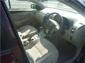 2009 Toyota Corolla Axio