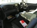 2013 Nissan Cube