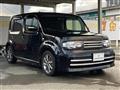 2011 Nissan Cube