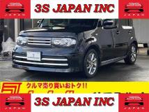 2011 Nissan Cube