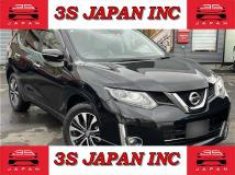 2016 Nissan X-Trail