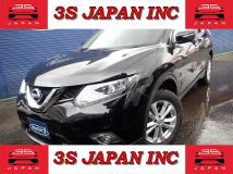 2016 Nissan X-Trail