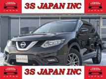 2017 Nissan X-Trail
