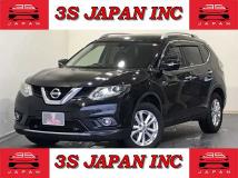 2016 Nissan X-Trail