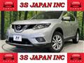 2015 Nissan X-Trail