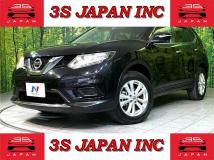 2014 Nissan X-Trail