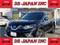 2016 Nissan X-Trail